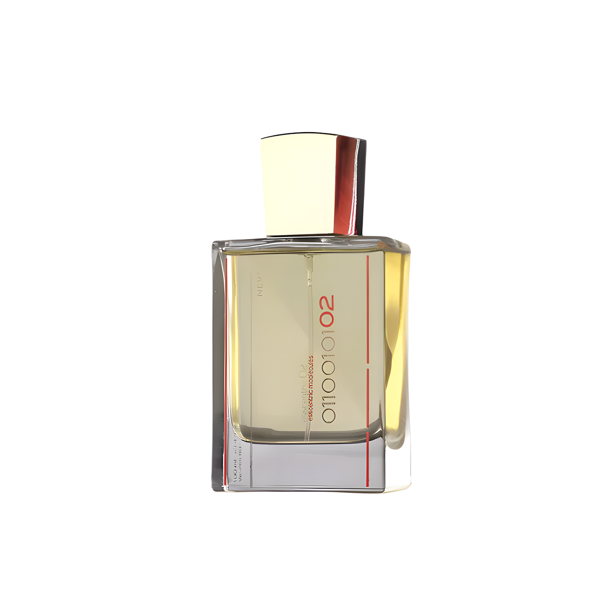 Esscentric Moolecules 02 (100ml رجالي)