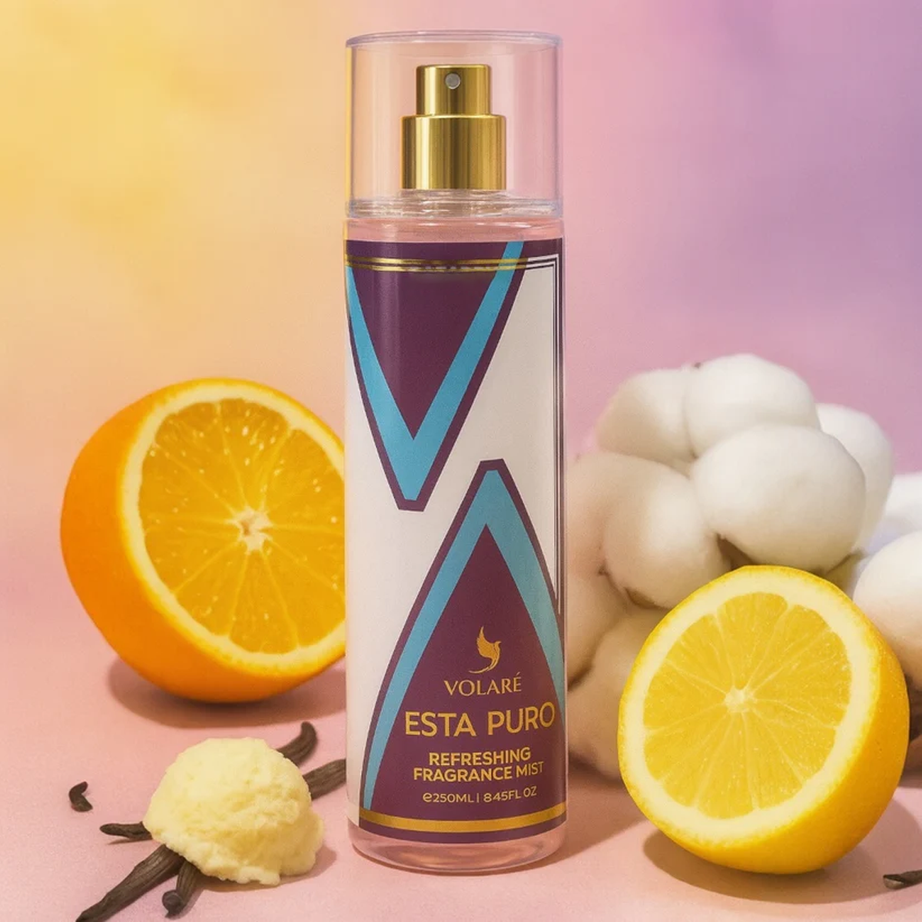VOLARE - Esta Puro بودي سبلاش فولير (250ml)