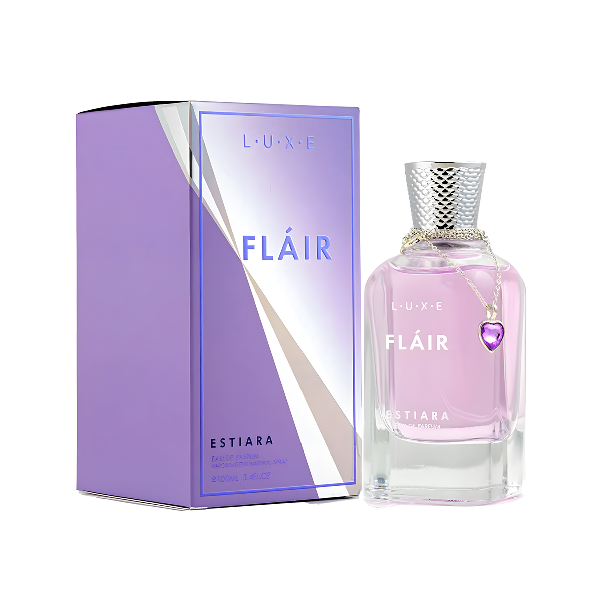 Estiara Luxe Flair بديل لانفين ايكلات ديارباج (100مل ستاتي)