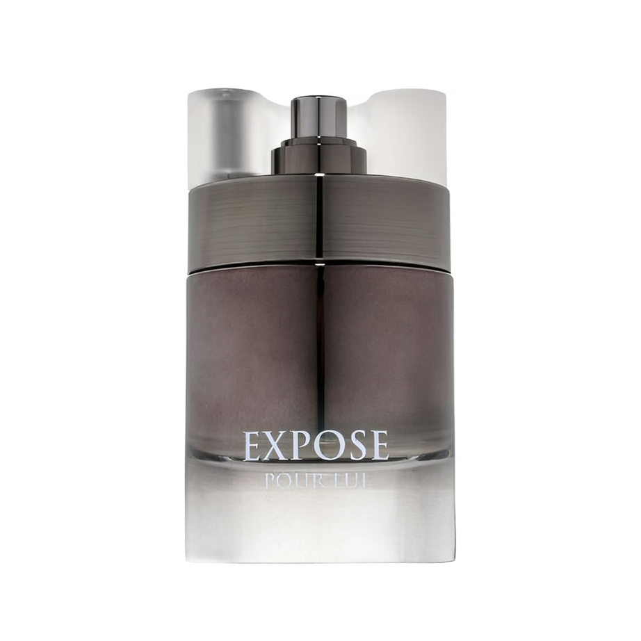 Expose Pour Lui Fragrance World (100ml رجالي)