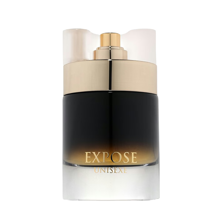 Expose Unisexe Fragrance World بديل ارماني كود بروفومو (100ml رجالي)