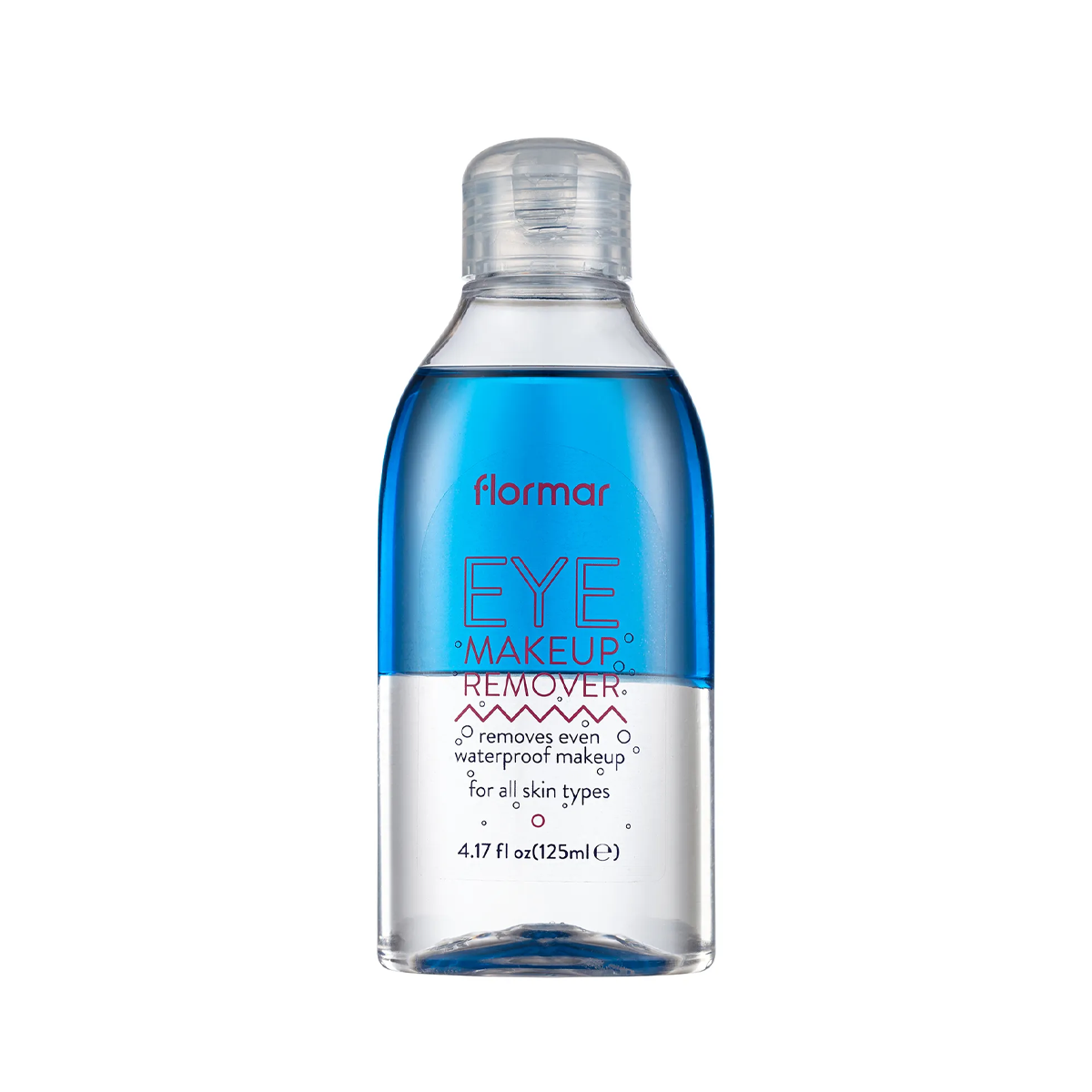 Eye Makeup Remover مزيل مكياج العيون من فلورمار