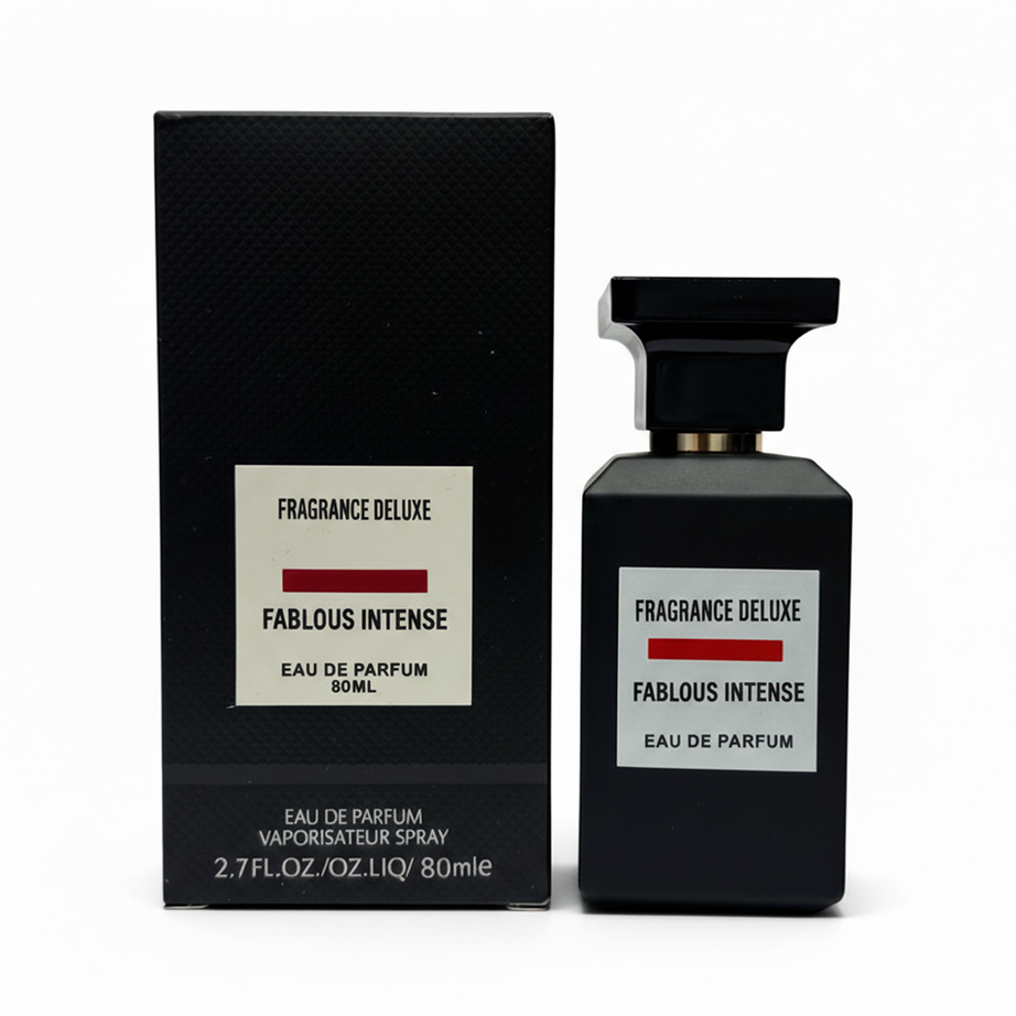 FABLOUS INTENSE بديل توم فورد فابيلوس (100ml رجالي)