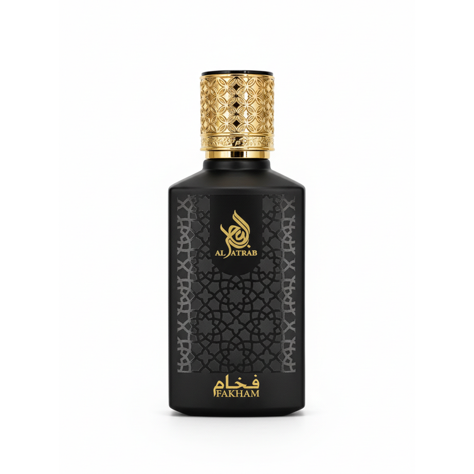 FAKHAM فخام (100ml رجالي)