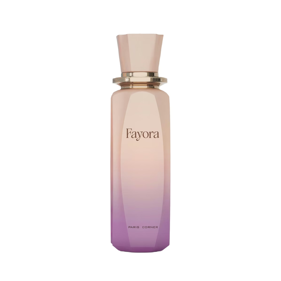 FAYORA PARIS CORNER بديل زيرجوف داما بيانكا (100ml ستاتي)