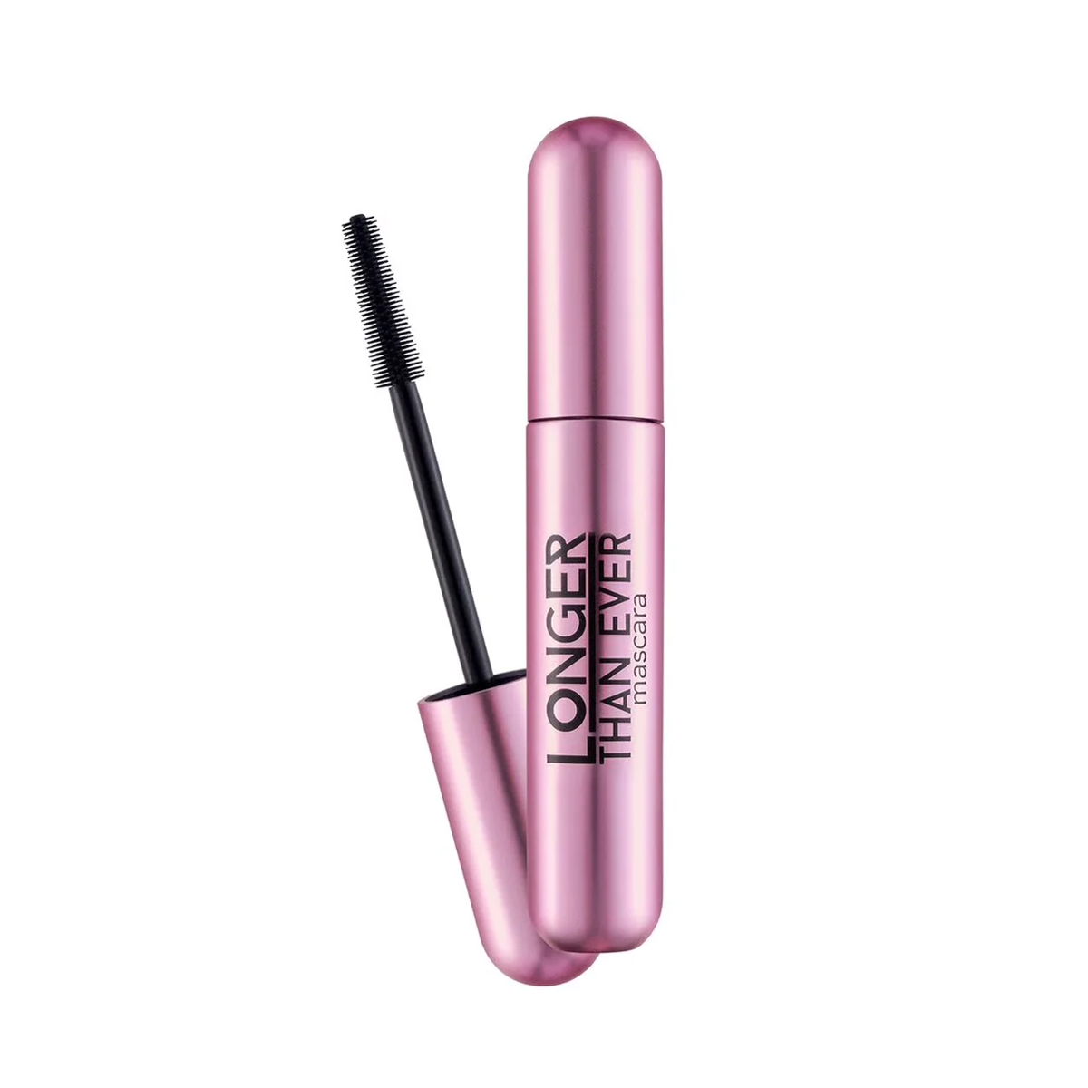 FLORMAR Longer Than Ever ماسكارا فلورمار لتطويل الرموش