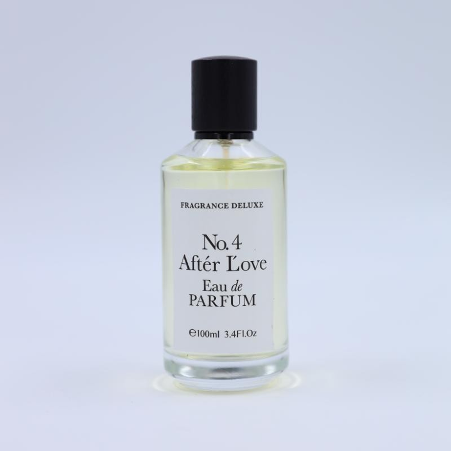 No.4 After Love بديل توماس كوسمالا 4 (100ml للجنسين)