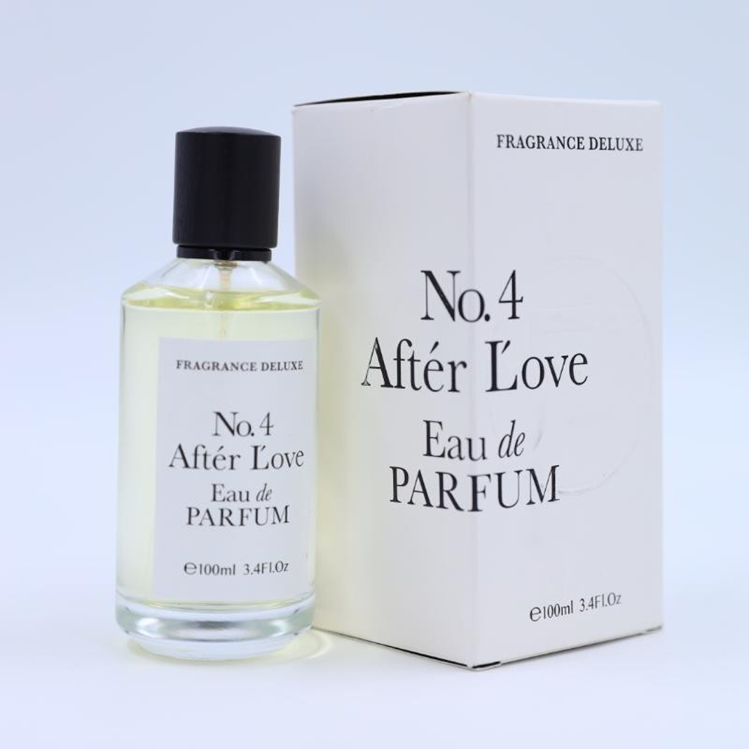 No.4 After Love بديل توماس كوسمالا 4 (100ml للجنسين)