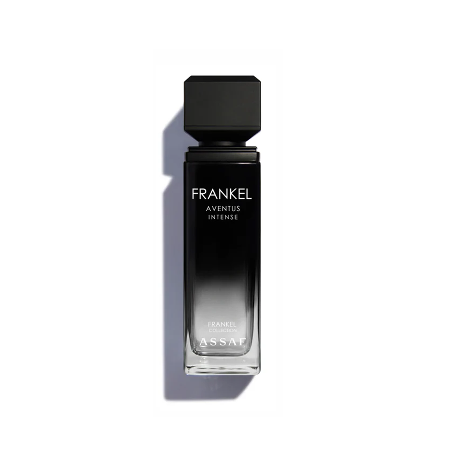 FRANKEL AVENTUS INTENSE فرانكل افنتوس انتنس من عساف (100ML رجالي)