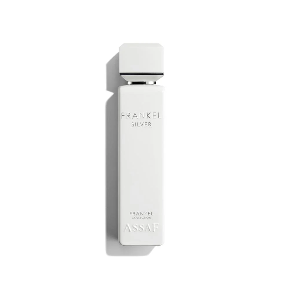 ASSAF FRANKEL SILVER فرانكل سيلفر من عساف (200ML رجالي)