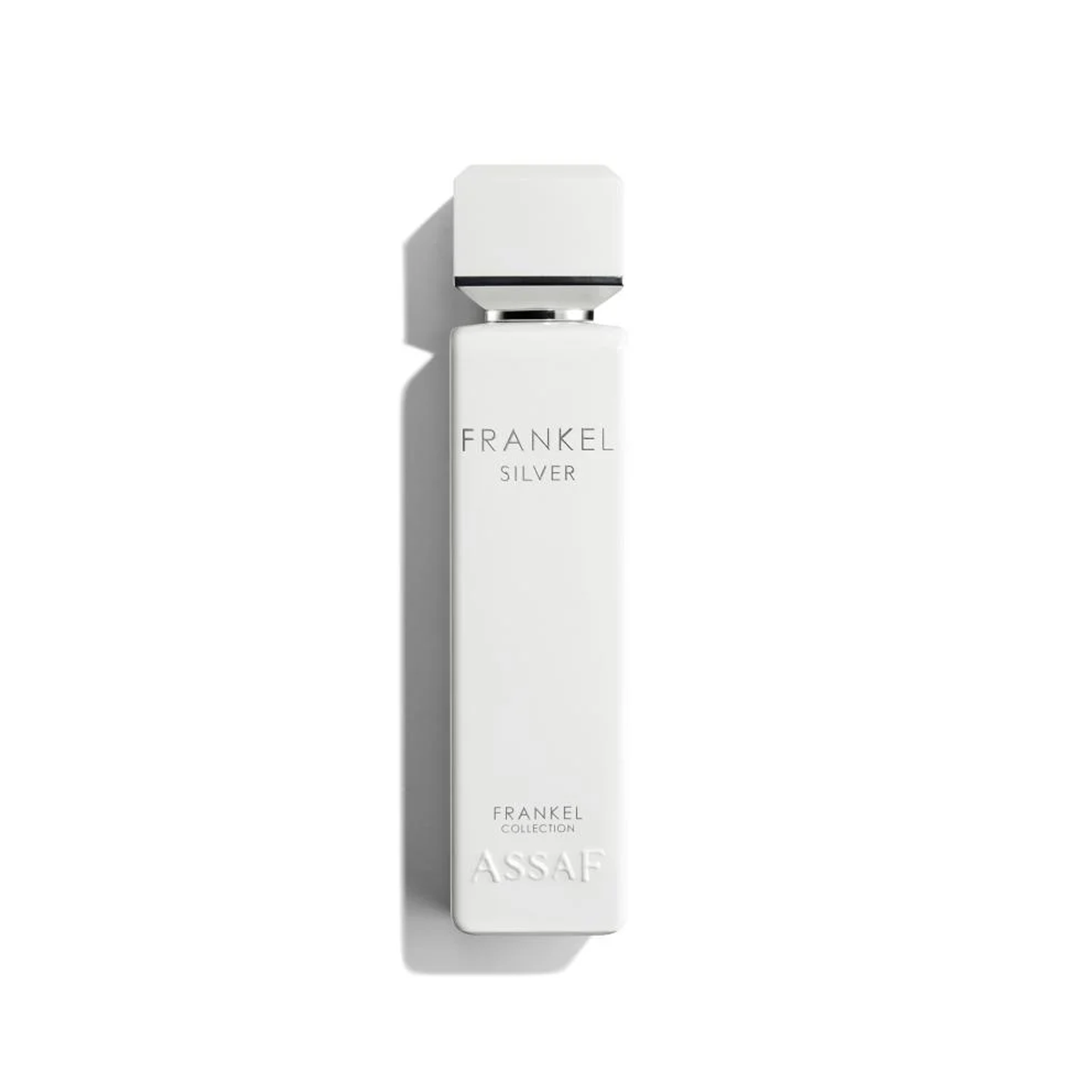 ASSAF FRANKEL SILVER فرانكل سيلفر من عساف (200ML رجالي)