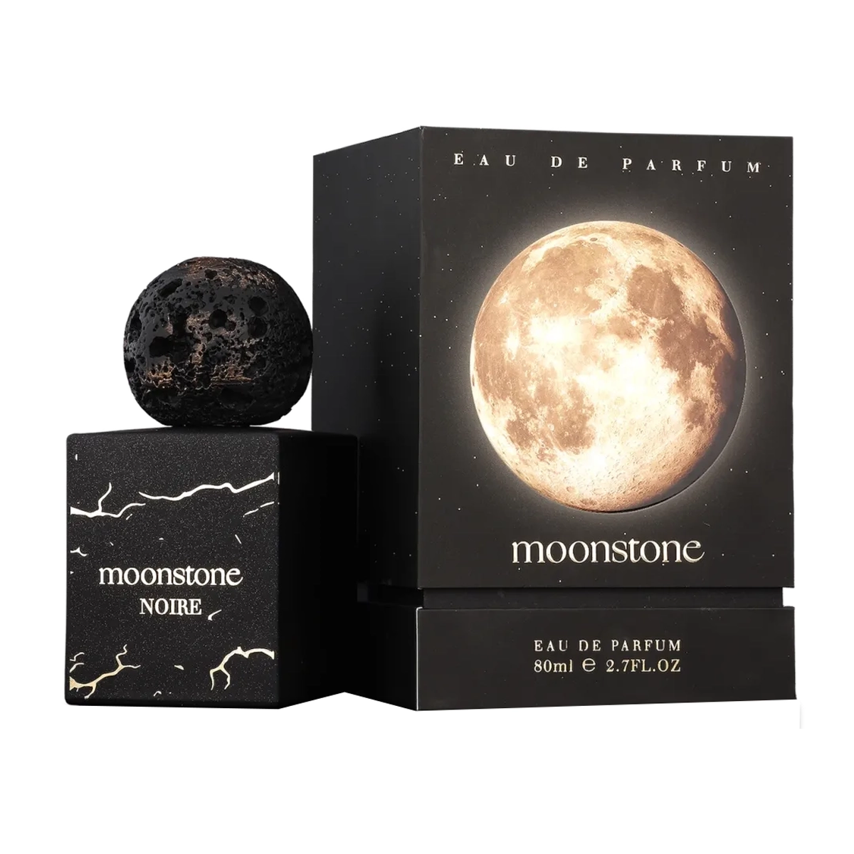 Moonstone Noire French Avenue مونستون نوير من فرنش افنيو (100ml للجنسين)