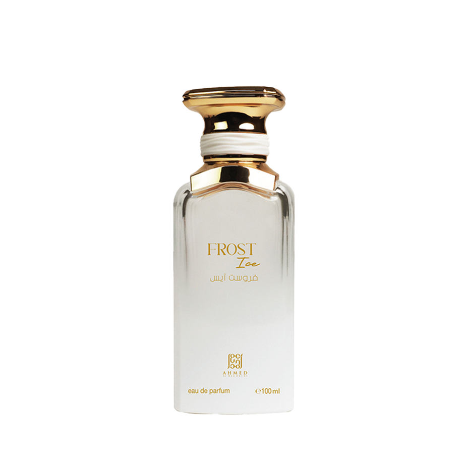 FROST ICE Ahmed Al Maghribi احمد المُغربي - فروست ايس (100مل رجالي)