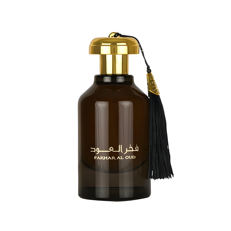 Fakhar Al Oud فخر العود من أرض الزعفران (100ml للجنسين)