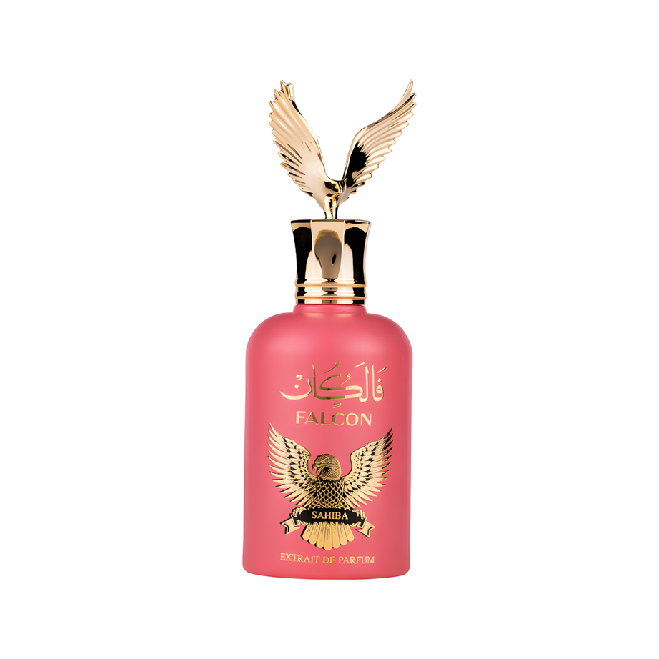 Falcon Sahiba فالكان ساهيبا (100ml للجنسين)