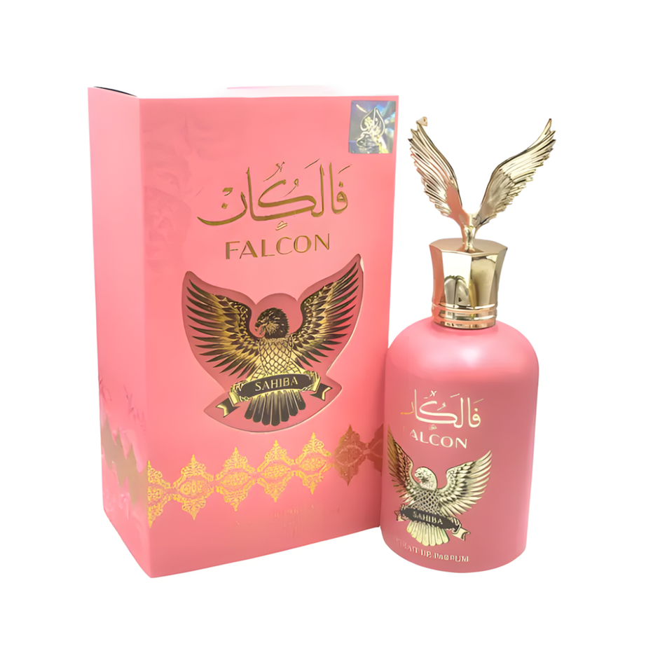 Falcon Sahiba فالكان ساهيبا (100ml للجنسين)