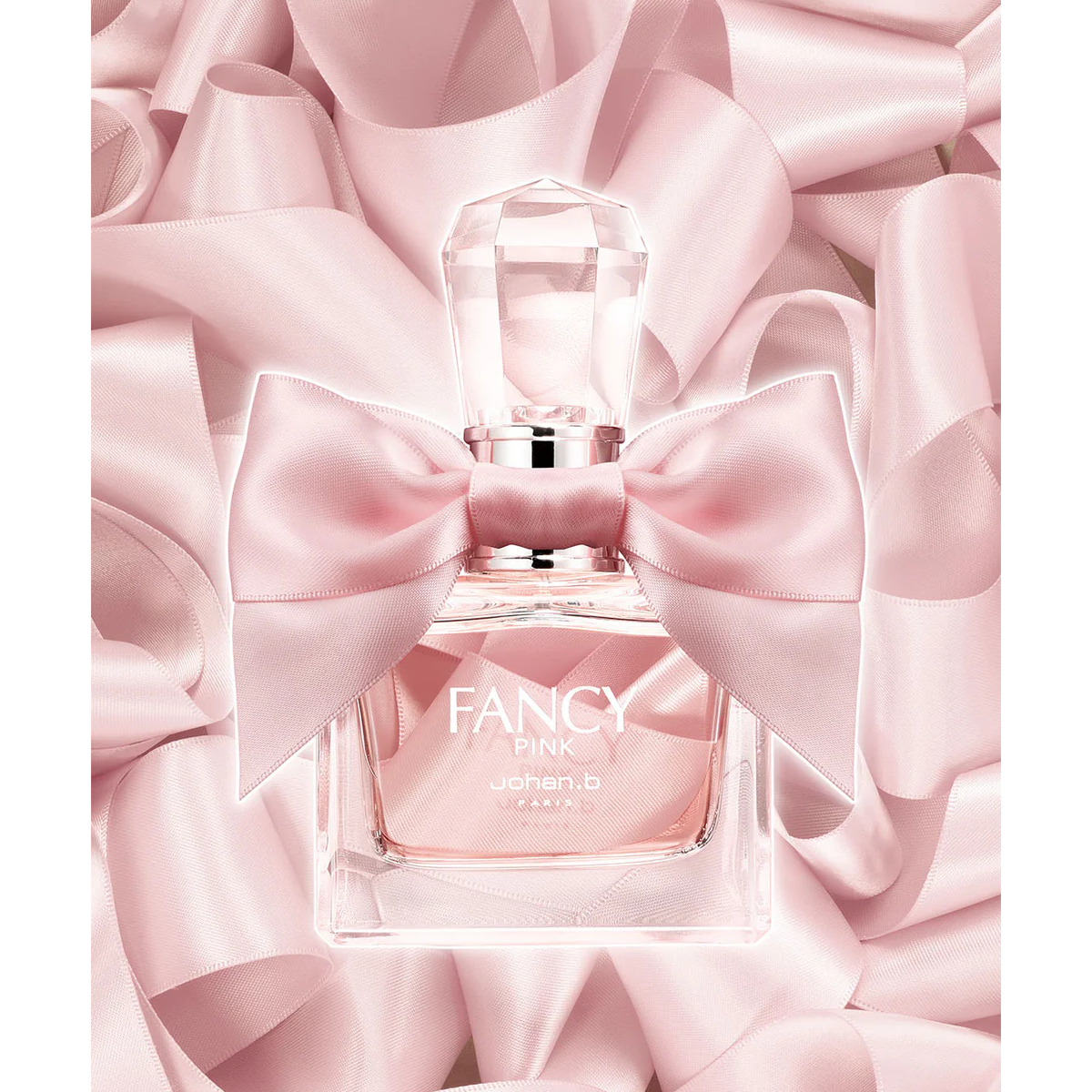 Geparlys Fancy Pink فانسي بنك (85ml ستاتي)
