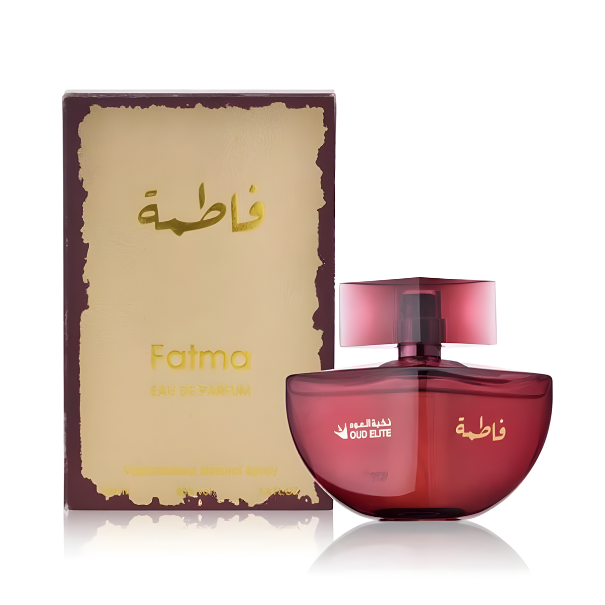 Fatma by Oud Elite فاطمة من نخبة العود (100مل ستاتي)