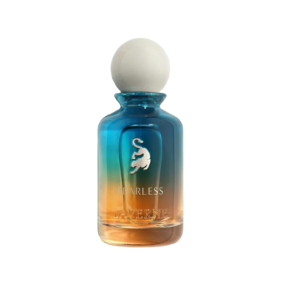 Fearless Laverne فيرلس لافيرن (100ML رجالي)