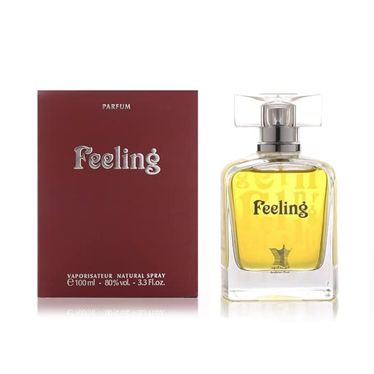 Feelings By Arabian Oud فيلنج من العربية للعود (100مل للجنسين)