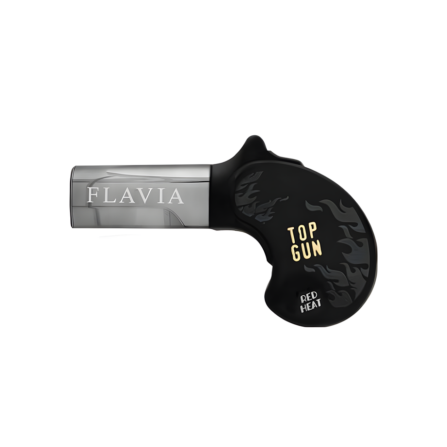 ARMAF Red Heat Flavia ارماف ريد هيت فلاڤيا (100ML رجالي)