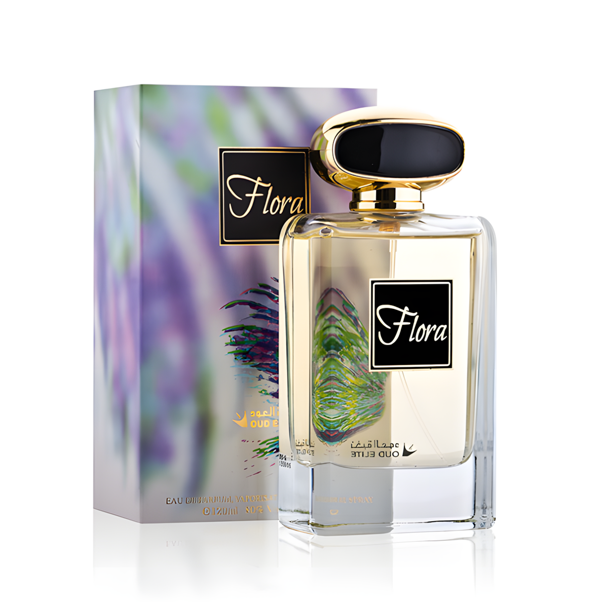 Flora By Oud Elite فلورا من نخبة العود (100مل ستاتي)
