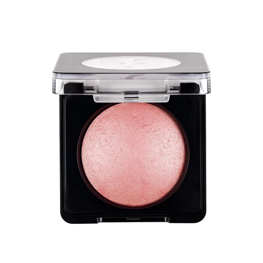 Flormar Baked Blush فلورمار بلشر بودره خدود