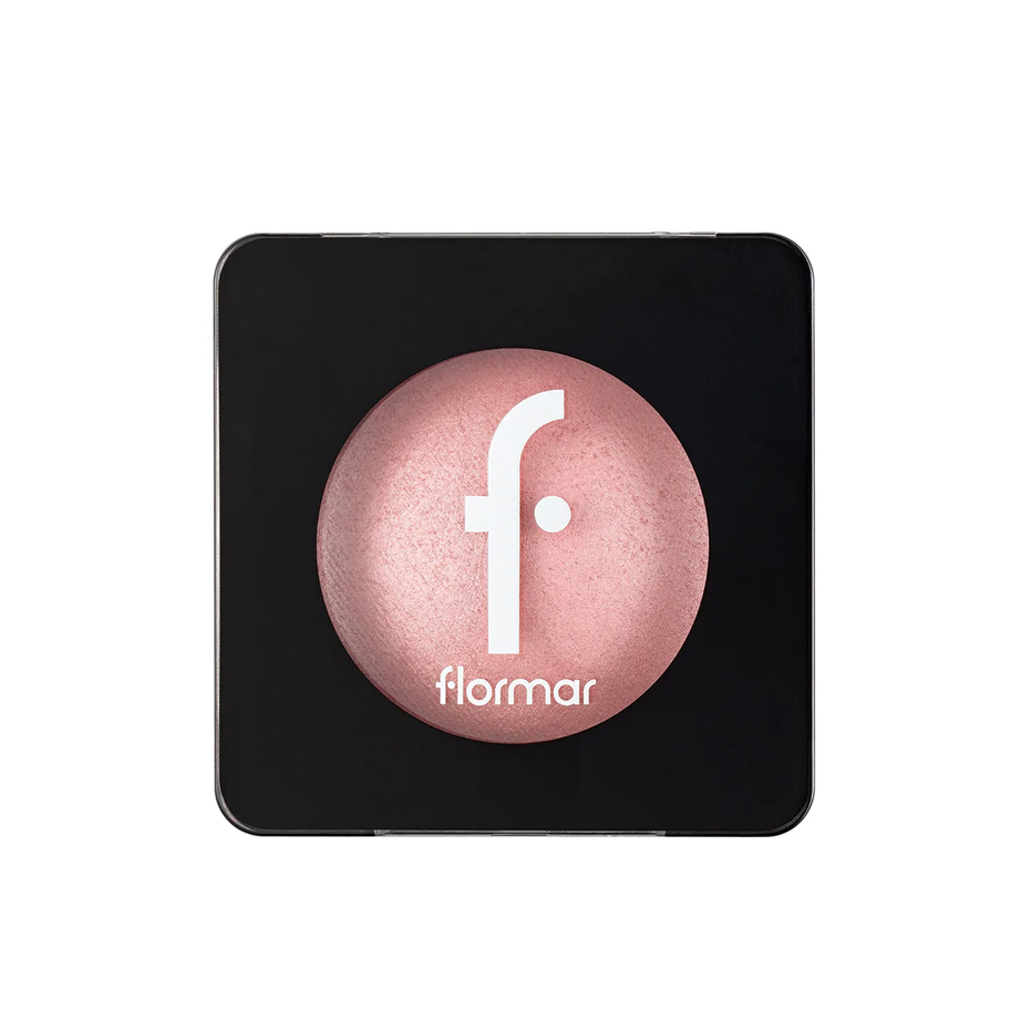 Flormar Baked Blush فلورمار بلشر بودره خدود