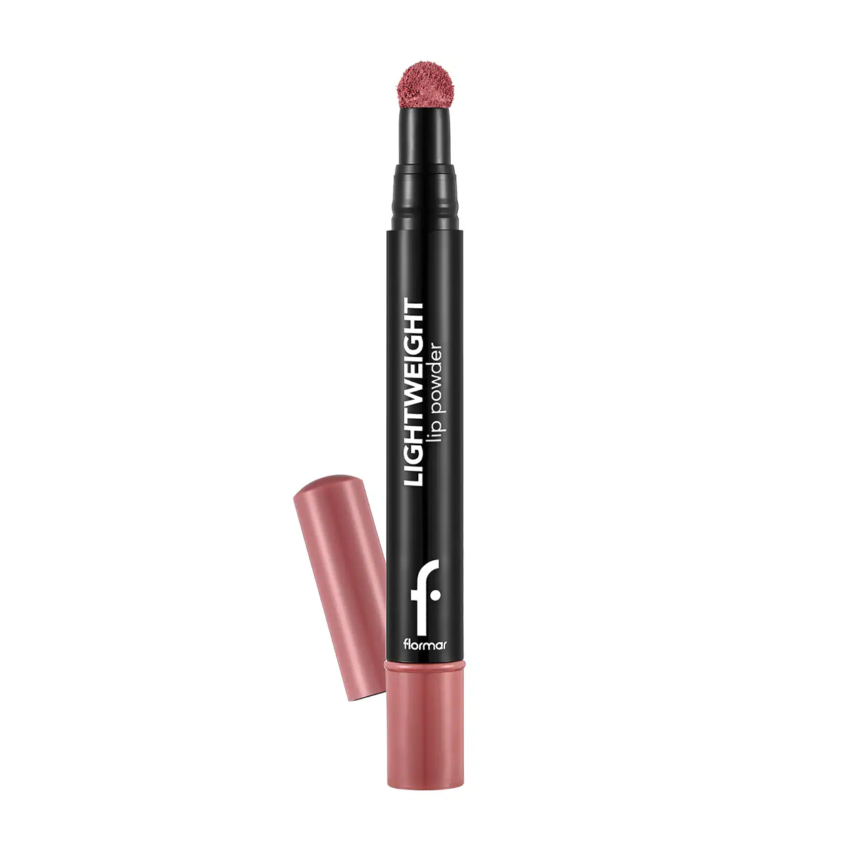 Flormar Lightweight Lip Powder فلورمار بودرة الشفاه الخفيفة