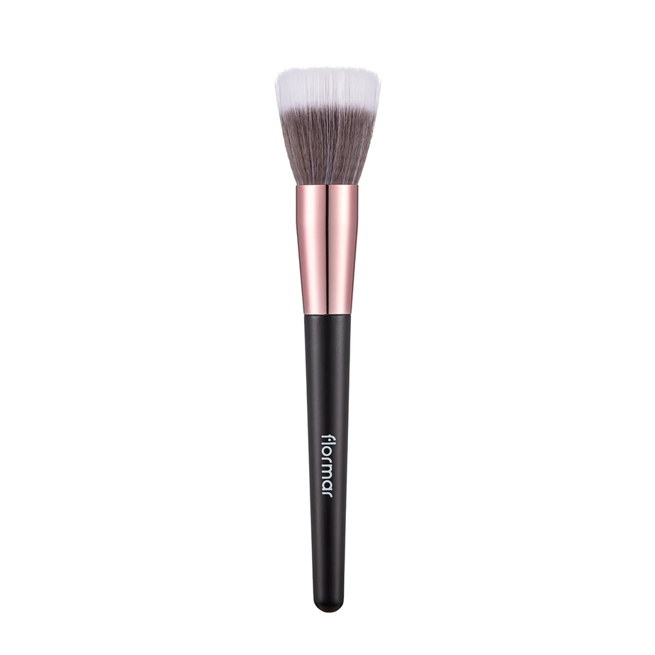 Foundation Brush BRS فرشاة كريم أساس فلورمار