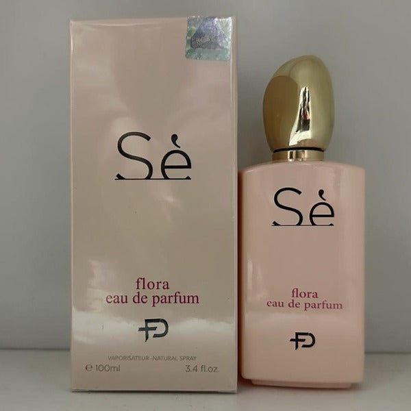 Se FLORAL بديل عطر سي ارماني (100ml ستاتي)