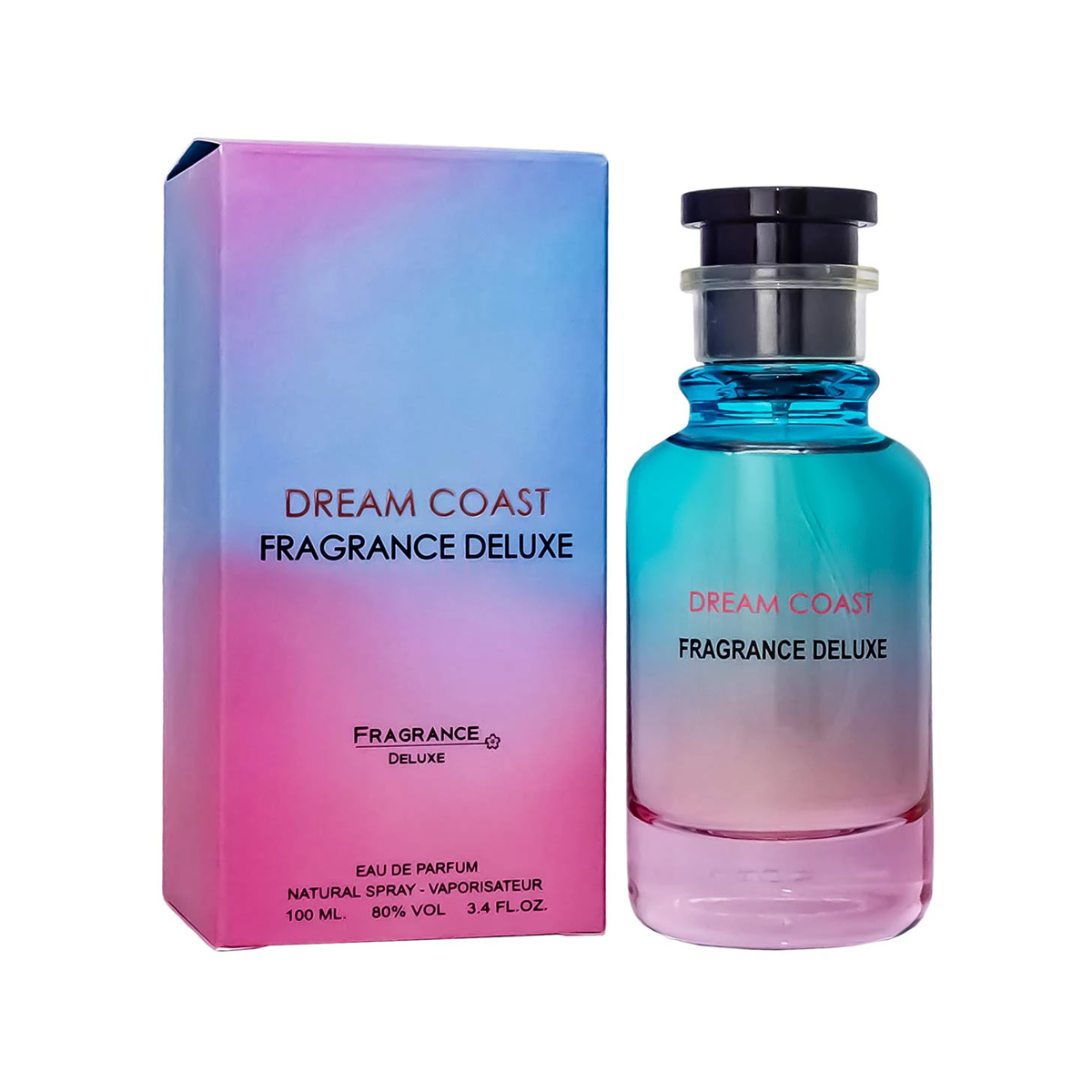 Dream Coast بديل لويس فيتون كاليفورنيا دريم (100ml للجنسين)