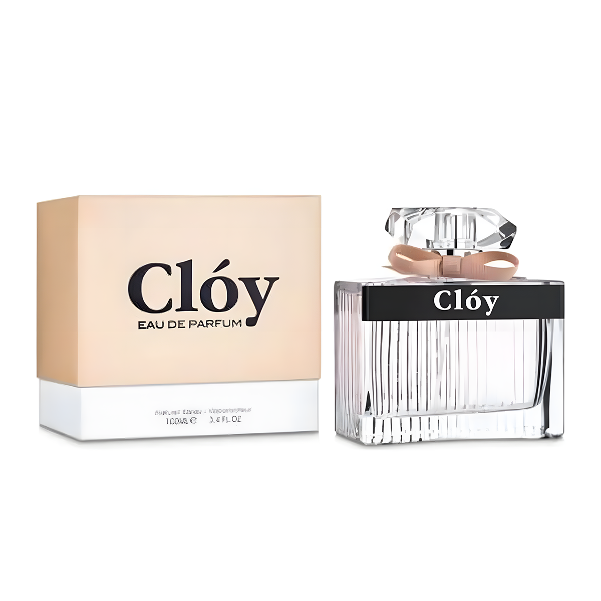 Cloy Fragrance World (100ml) بديل عطر كلوي