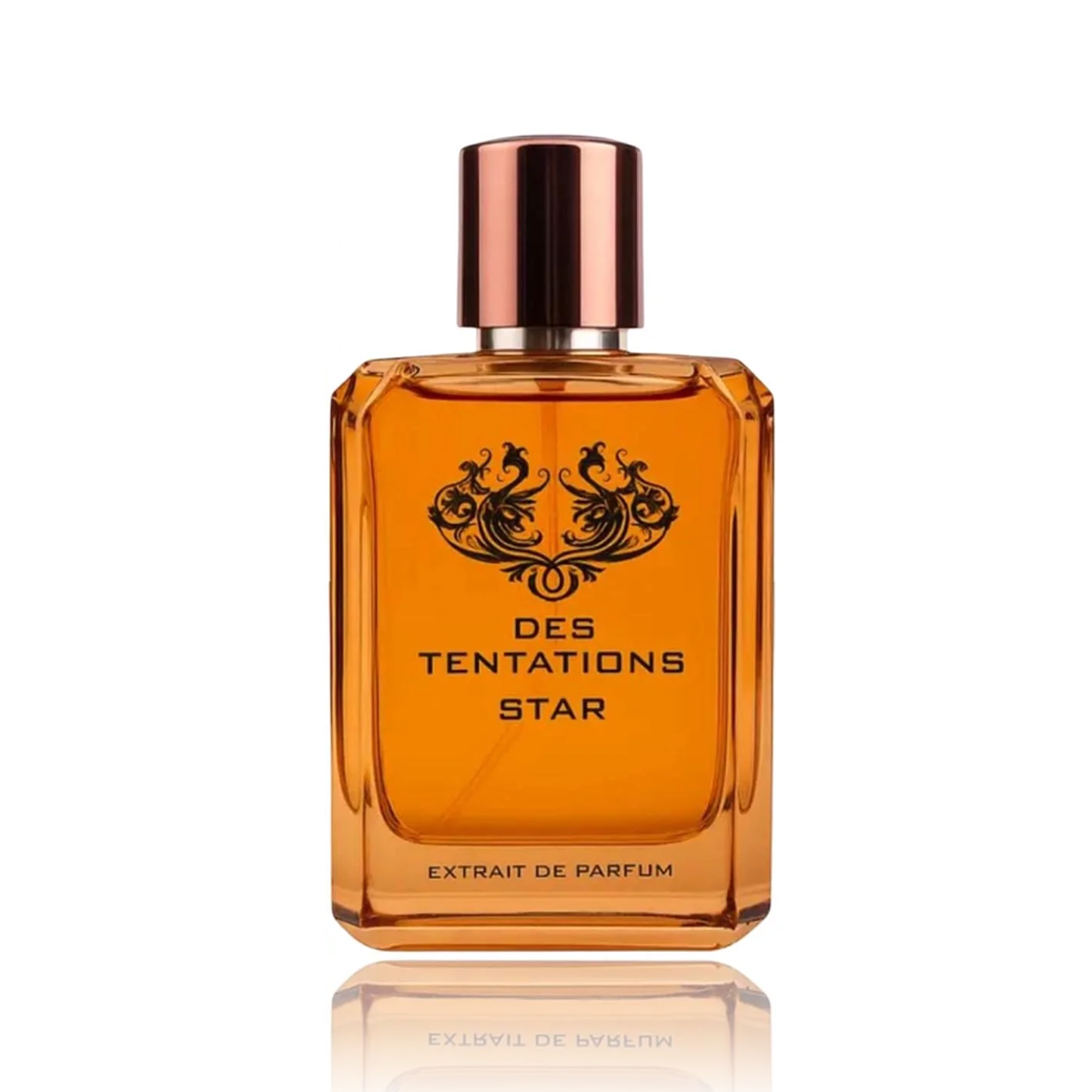 Des Tentation Star Fragrance World بديل فرزاتشي ايروس نجم (100ML رجالي)