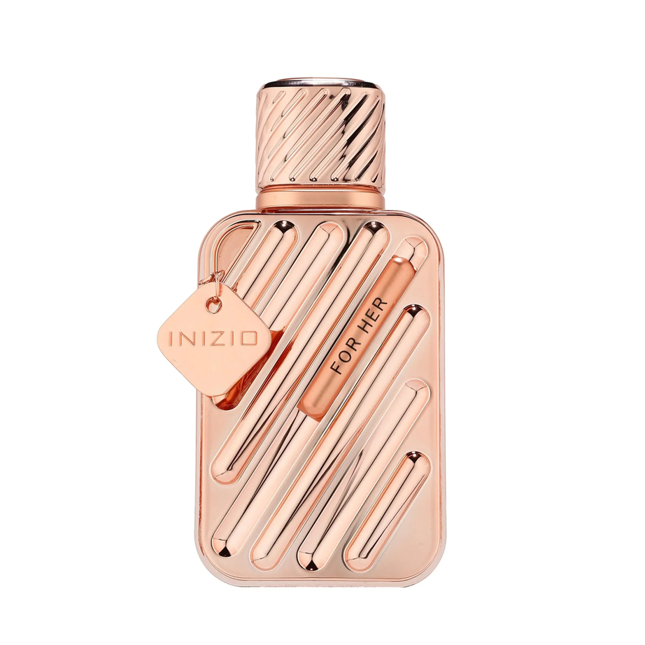 Inzio For Her Fragrance World بديل بربري هير الكسير (100ml ستاتي)