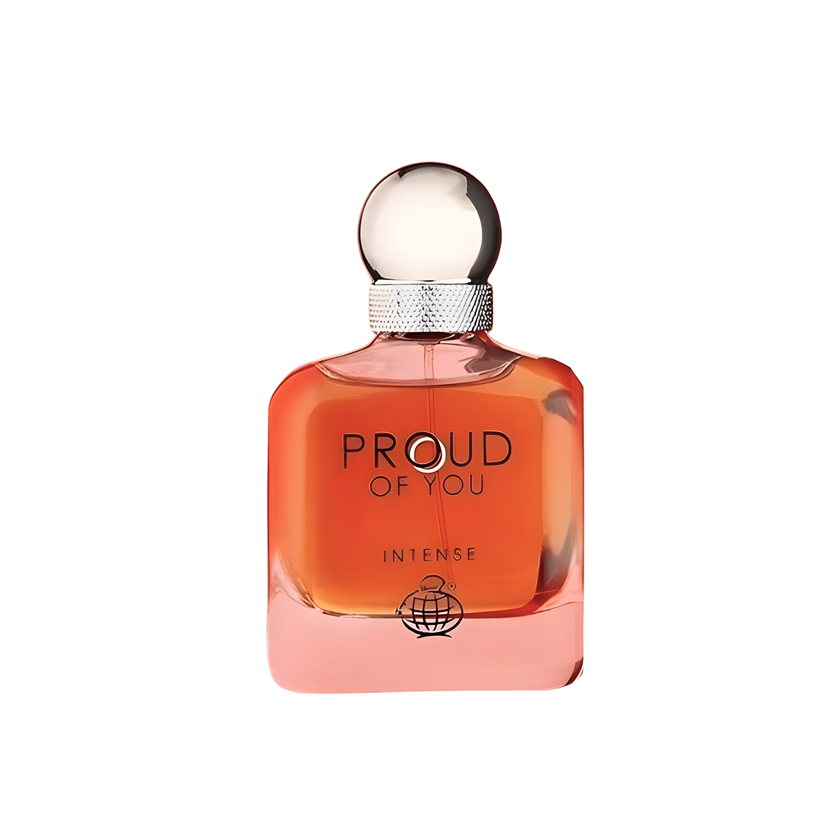 Proud of You Intense Fragrance World بديل سترونجر وذ يو انتنسلي (100ml رجالي)