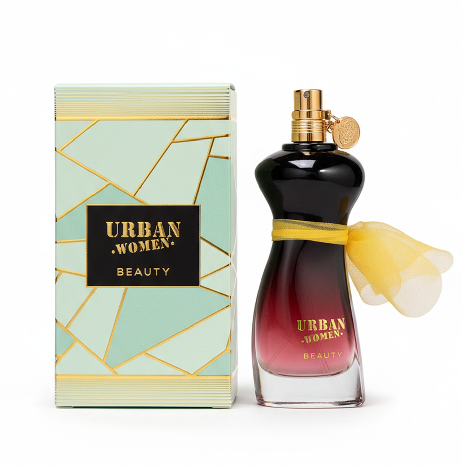Urban Women Beauty بديل جان بول غوتييه لابيل لو برفيوم (100ml ستاتي)