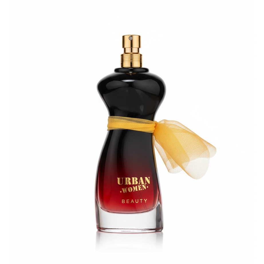 Urban Women Beauty بديل جان بول غوتييه لابيل لو برفيوم (100ml ستاتي)