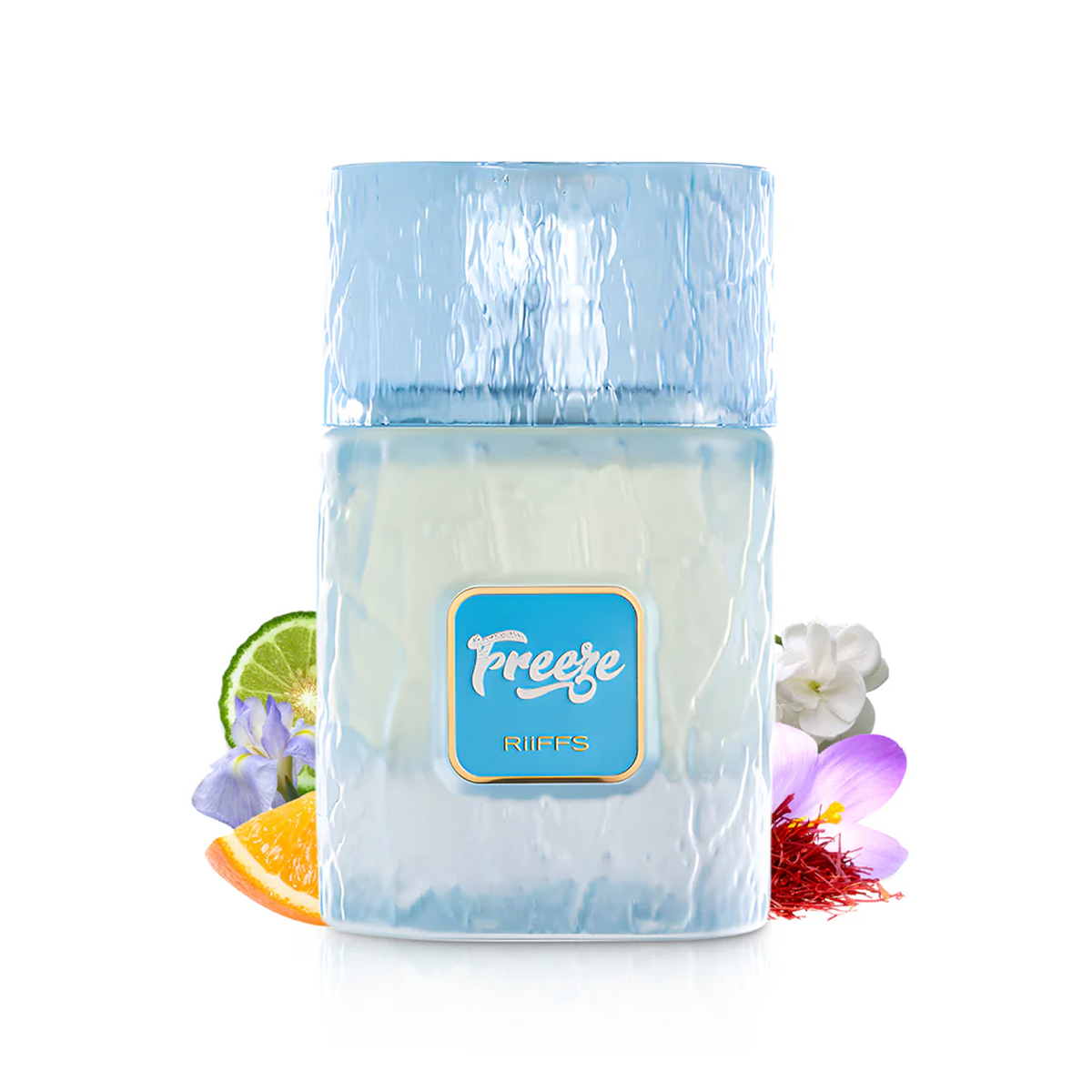 Freeze Riiffs ريفس فريز (100مل للجنسين)