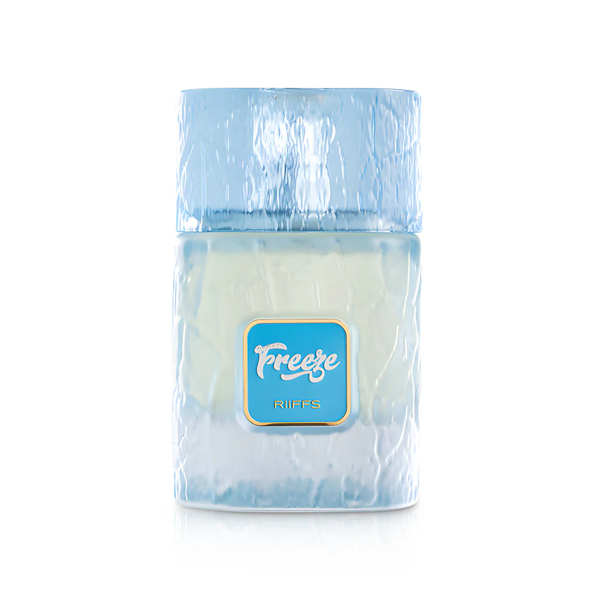 Freeze Riiffs ريفس فريز (100مل للجنسين)
