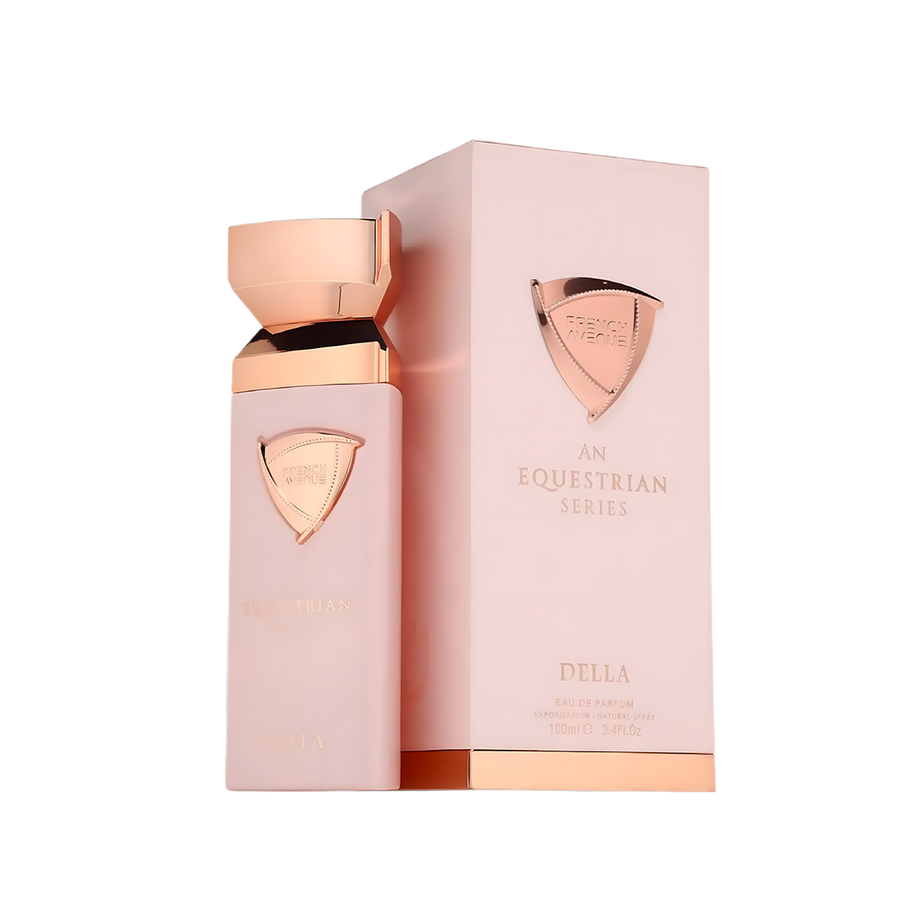 An Equestrian Series Della بديل ديلينا دي مارلي (100ml ستاتي)