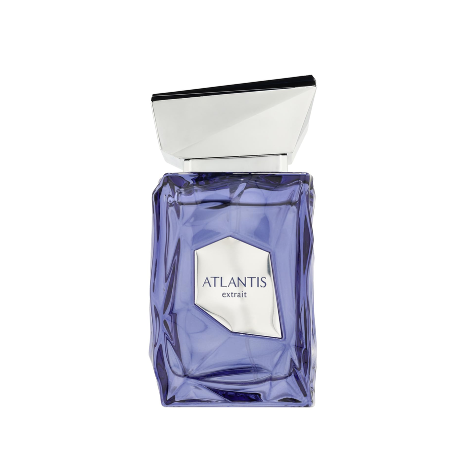 Atlantis Extrait اتلنتس اكستريت فرنش افنيو (100ML للجنسين)