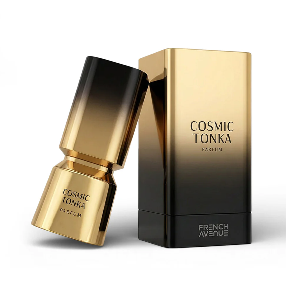 Cosmic Tonka French Avenue بديل عطر ارابيانز تونكا (100ml رجالي)