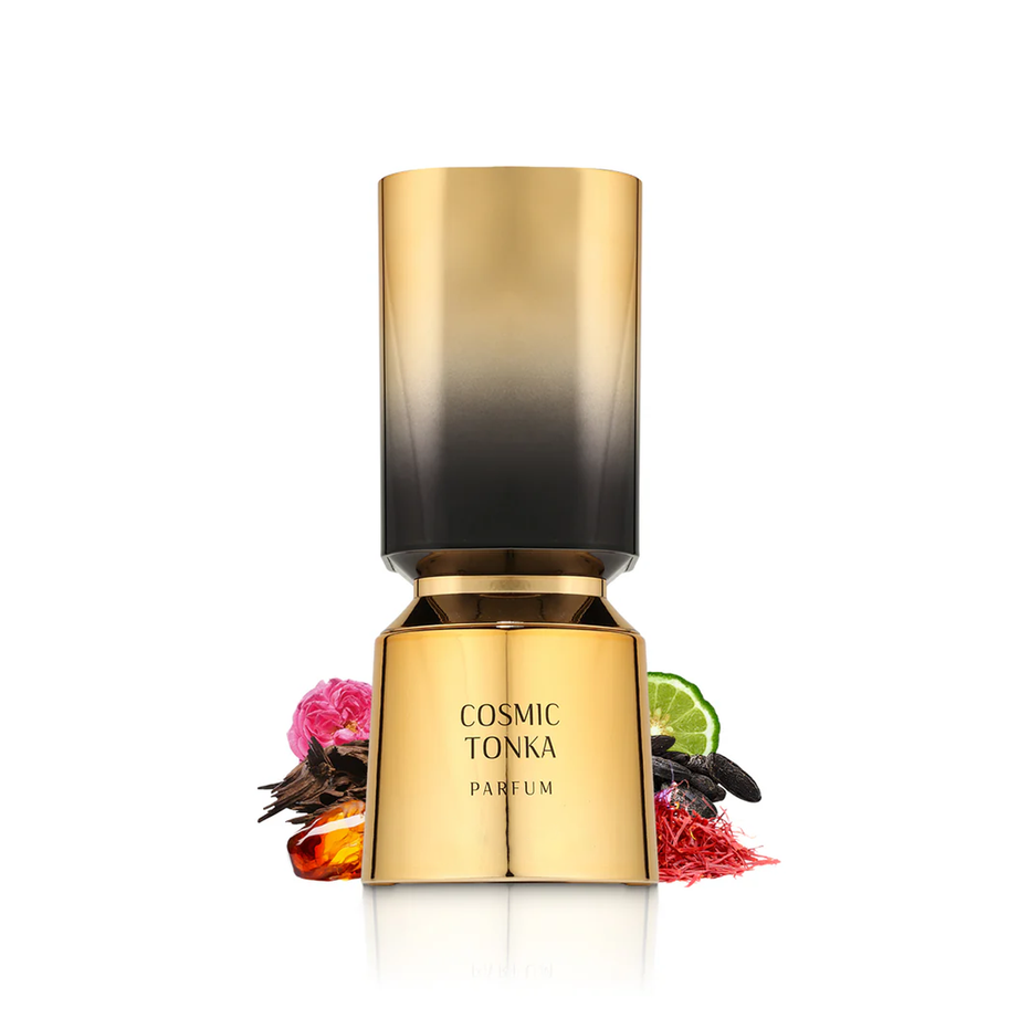 Cosmic Tonka French Avenue بديل عطر ارابيانز تونكا (100ml رجالي)
