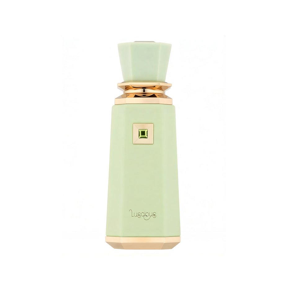 Luscious بديل كيالي يم جيلاتو (100ml ستاتي)