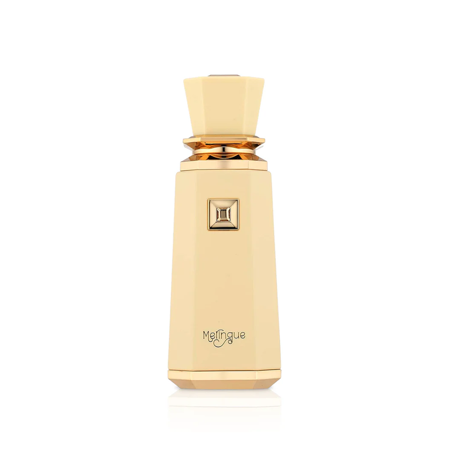 Meringue French Avenue بديل كريم دو كوير بي دي كا (100ml ستاتي)