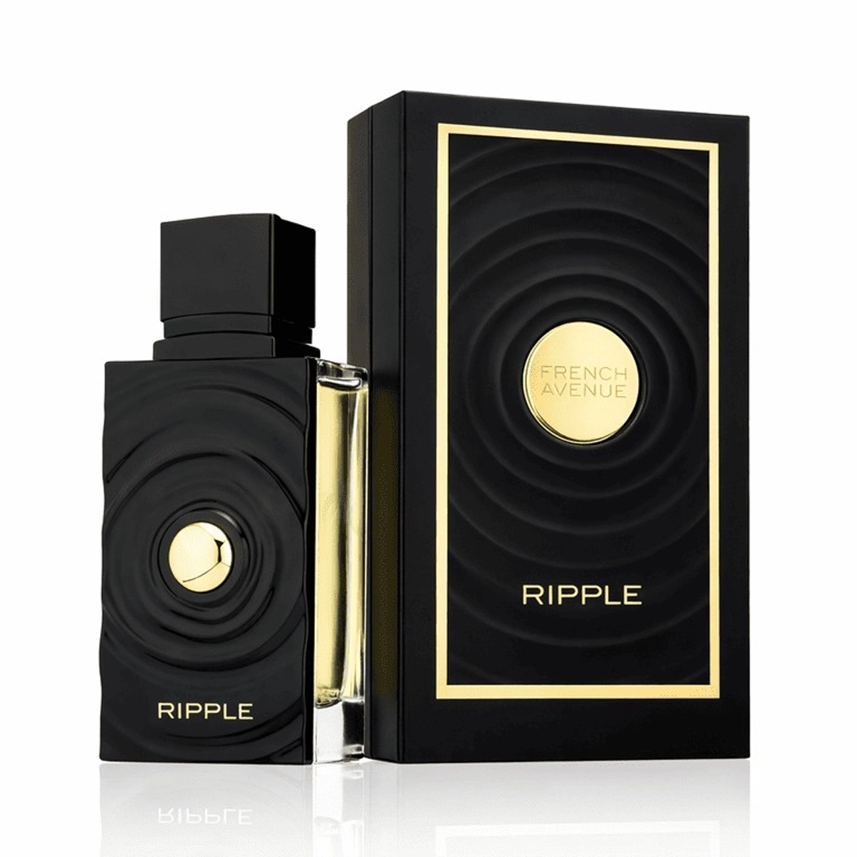 Ripple French Avenue على خط ايف سان لوران واي اليكسير (100ml رجالي)