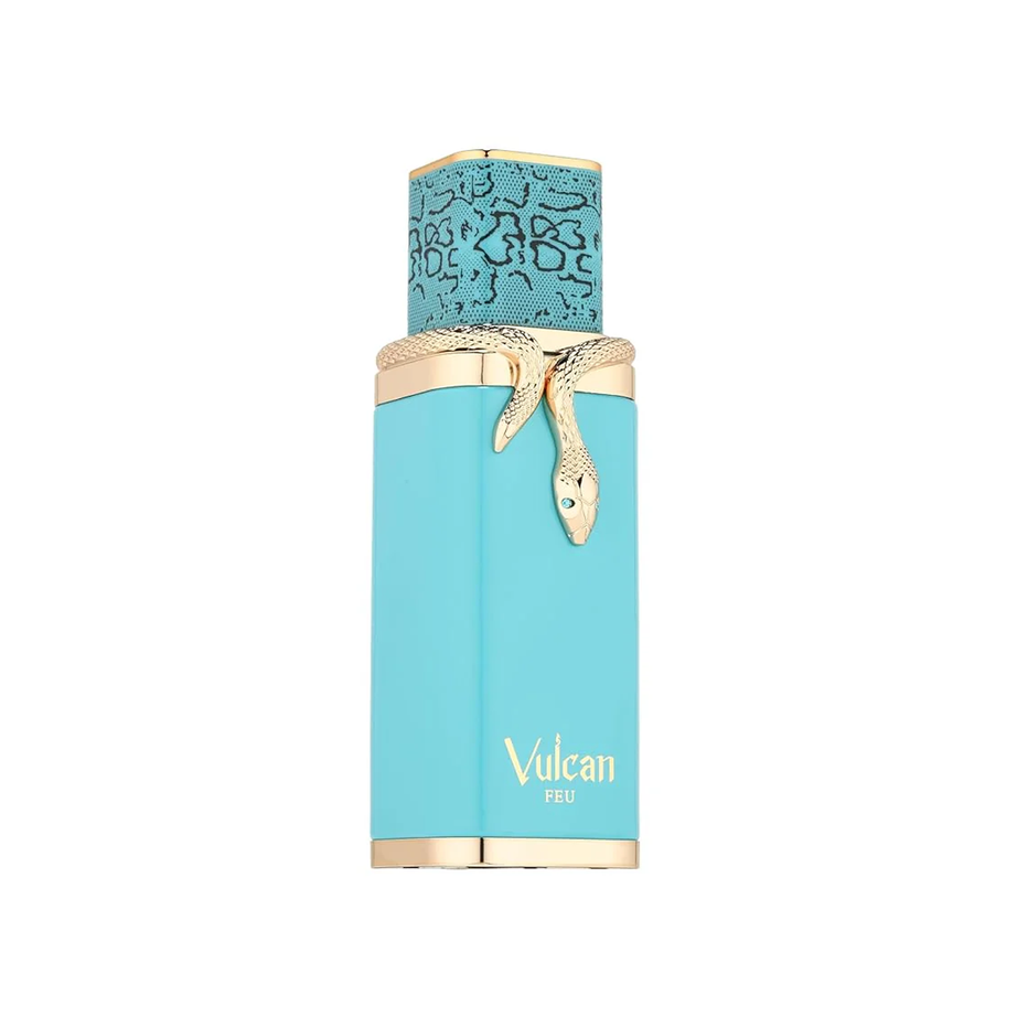Vulcan Feu فولكان فيو (100ml للجنسين)