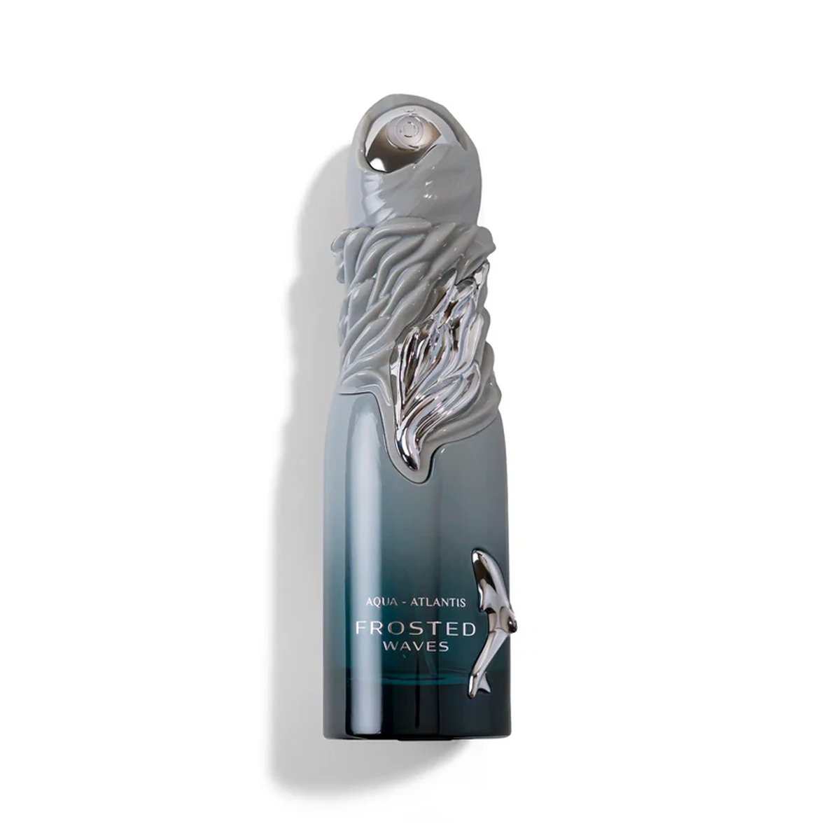 Frosted Waves OriArome عطر فرموني - فروستيد ويفز (100مل للجنيسن)