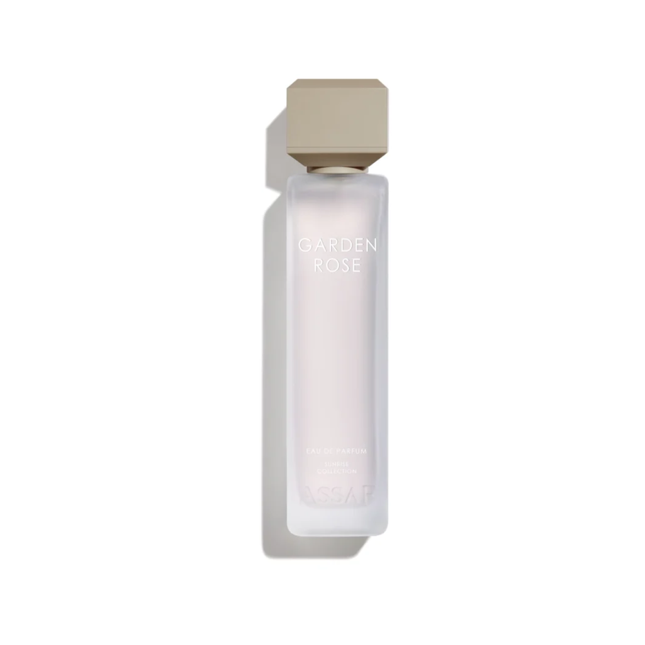 ASSAF GARDEN ROSE قاردن روز من عساف (200ML ستاتي)